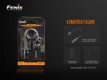 Виносна тактична кнопка Fenix AER-05 - Зображення 12
