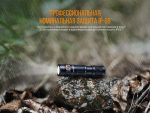 Ліхтар ручний Fenix E05R бронзовий - Зображення 13
