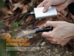 Ліхтар ручний Fenix E09R - Зображення 12