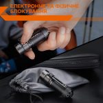Ліхтар ручний Fenix E18R V2.0 - Зображення 5