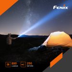 Ліхтар ручний Fenix PD25R - Зображення 8