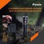 Ліхтар ручний Fenix PD25R - Зображення 9