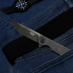 Ніж складаний Firebird FH13SS - Зображення 8