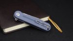 Ніж складаний Firebird FH922-GY - Зображення 10