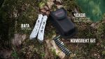 Мультитул Multi Tool Ganzo G112 - Зображення 19