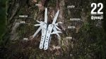 Мультитул Multi Tool Ganzo G201-H - Зображення 20