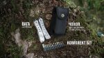 Мультитул Multi Tool Ganzo G201-H - Зображення 21
