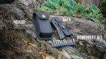 Мультитул Multi Tool Ganzo G202B - Зображення 23