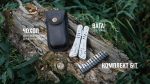 Мультитул Multi Tool Ganzo G301 - Зображення 17