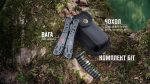 Мультитул Multi Tool Ganzo G301-В - Зображення 17