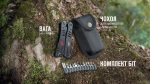 Мультитул Multi Tool Ganzo G302-В - Зображення 19