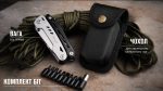Мультитул Multi Tool Ganzo G304 - Зображення 20