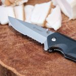 Ніж складаний Ganzo G617 - Зображення 6