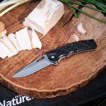 Ніж складаний Ganzo G619 - Зображення 4