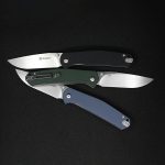 Ніж складаний Ganzo G6804 чорний - Зображення 6