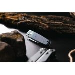 Нiж складаний Ganzo G7211-GY ciрий - Зображення 5