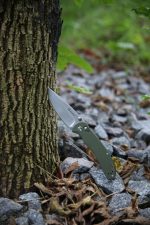 Ніж складаний Ganzo G7531-GR - Зображення 9