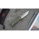 Ніж складаний Firebird FB7601-GR - Зображення 7