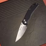 Ніж складаний Ganzo G7531-BK - Зображення 11