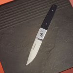 Ніж складаний Ganzo G7211-BK чорний - Зображення 8