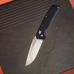 Ніж складаний Firebird FB7601-BK - Зображення 9