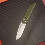 Ніж складаний Firebird FB7601-GR - Зображення 9