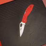 Ніж складаний Firebird F759M-OR - Зображення 9