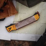 Work Sharp Guided Field Sharpener 221 Точилка ручна поштучно - Зображення 9