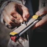 Work Sharp Guided Field Sharpener 221 Точилка ручна поштучно - Зображення 11
