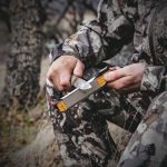 Work Sharp Guided Field Sharpener 221 Точилка ручна поштучно - Зображення 12