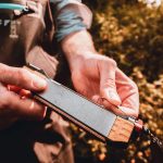 Work Sharp Guided Field Sharpener 221 Точилка ручна поштучно - Зображення 13