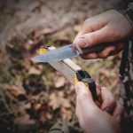 Work Sharp Guided Field Sharpener 221 Точилка ручна поштучно - Зображення 14