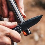 Work Sharp Точилка механічна набір 6 шт - Зображення 15