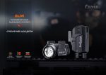 Ліхтар до пістолета Fenix GL06 - Зображення 5