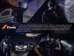 Ліхтар до пістолета Fenix GL06 - Зображення 19