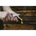 Комплект механічних точилок Work Sharp POCKET KNIFE SHARPENER 12 PACK & 1 DISPLAYS WSGPS-12 - Зображення 3