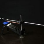 Точильний верстат Ganzo Touch Pro GTP