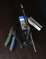 Точильний верстат Ganzo Touch Pro GTP - Зображення 5