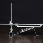 Точильний верстат Ganzo Touch Pro Steel GTPS
