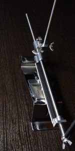 Точильний верстат Ganzo Touch Pro Steel GTPS - Зображення 2