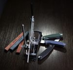 Точильний верстат Ganzo Touch Pro Steel GTPS - Зображення 6