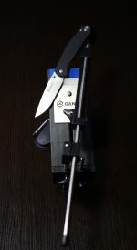 Точильний верстат Ganzo Touch Pro Ultra GTPU - Зображення 9