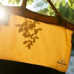 Сумка-шоппер Naturehike CNH22BB004, коричневий - Зображення 2