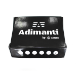 Багатофункціональна лопата Adimanti HK001 - Зображення 5