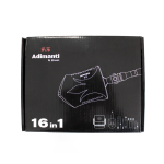 Багатофункціональна лопата Adimanti HK002 - Зображення 6