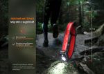 Ліхтар налобний Fenix HL16 AAA чорний - Зображення 17