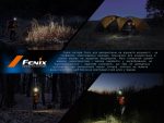 Ліхтар налобний Fenix HL16 AAA рожевий - Зображення 22