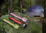 Ліхтар налобний Fenix HL16 AAA рожевий - Зображення 12