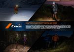 Ліхтар налобний Fenix HL32R-T червоний - Зображення 22