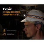 Ліхтар налобний Fenix HM23 - Зображення 8